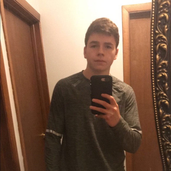 Meet your Posher, Aaron - Picture 1 of 1